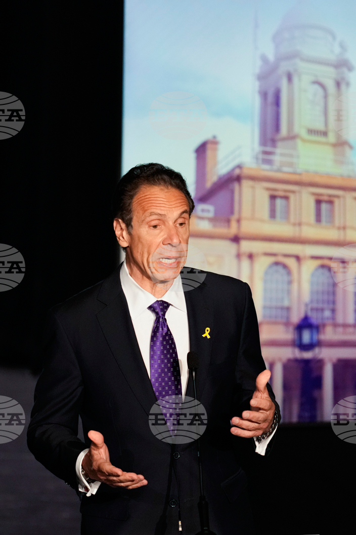 Election 2025 New York Mayor