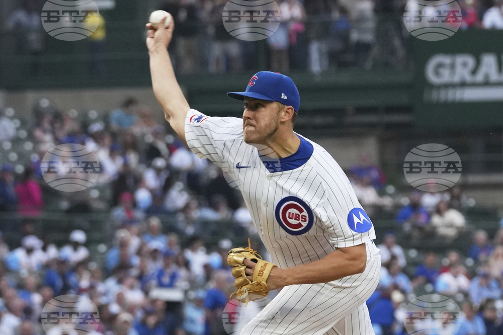 Pirates Cubs Baseball