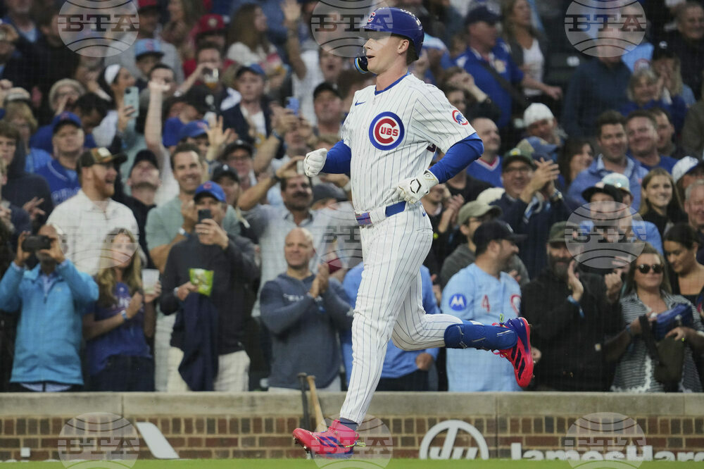 Pirates Cubs Baseball