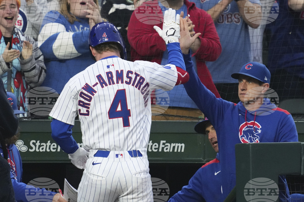 Pirates Cubs Baseball