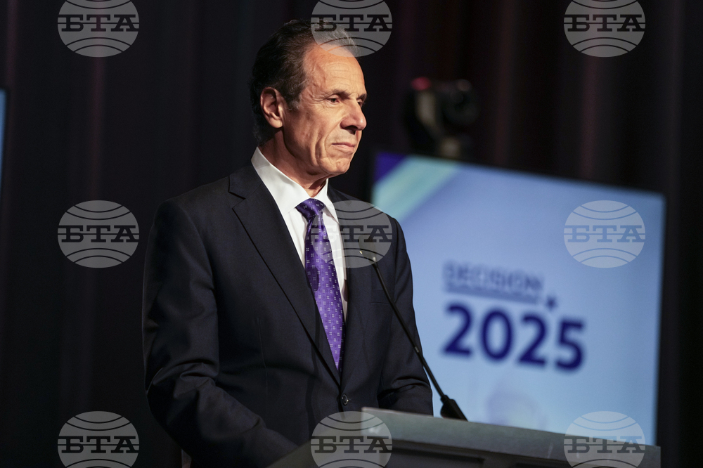 Election 2025 New York Mayor