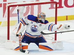 Panthers Oilers Hockey