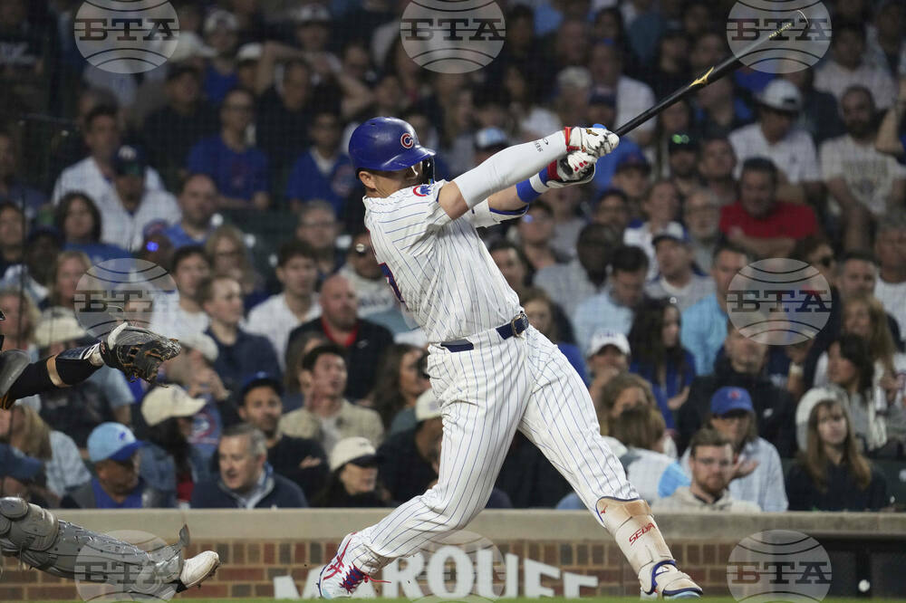 Pirates Cubs Baseball
