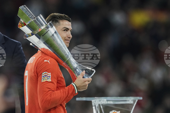 Роналдо ще пропусне поне една четвърт от мачовете на Ал-Насър през новия сезон