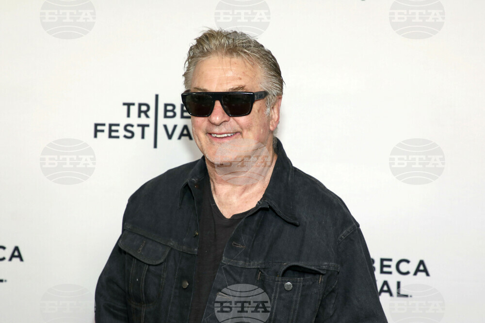 2025 Tribeca Festival - "Gonzo Girl" Premiere