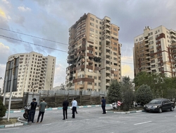 Iran Mideast Wars