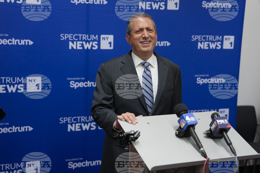 Election 2025 New York Mayor