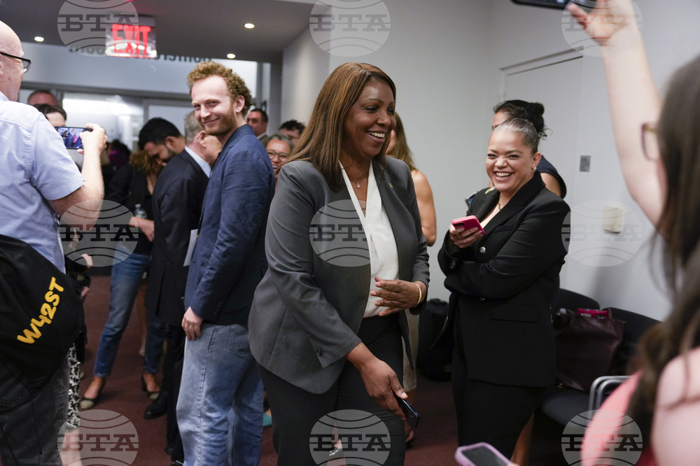 Election 2025 New York Mayor