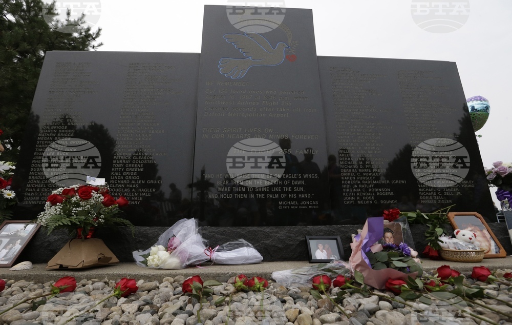 Plane Crash Sole Survivors