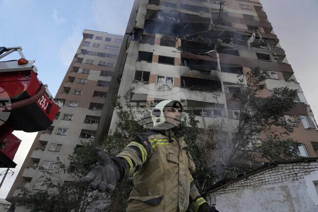 "Таймс ъв Израел": Министърът на отбраната въведе извънредно положение в Израел след нападението срещу Иран