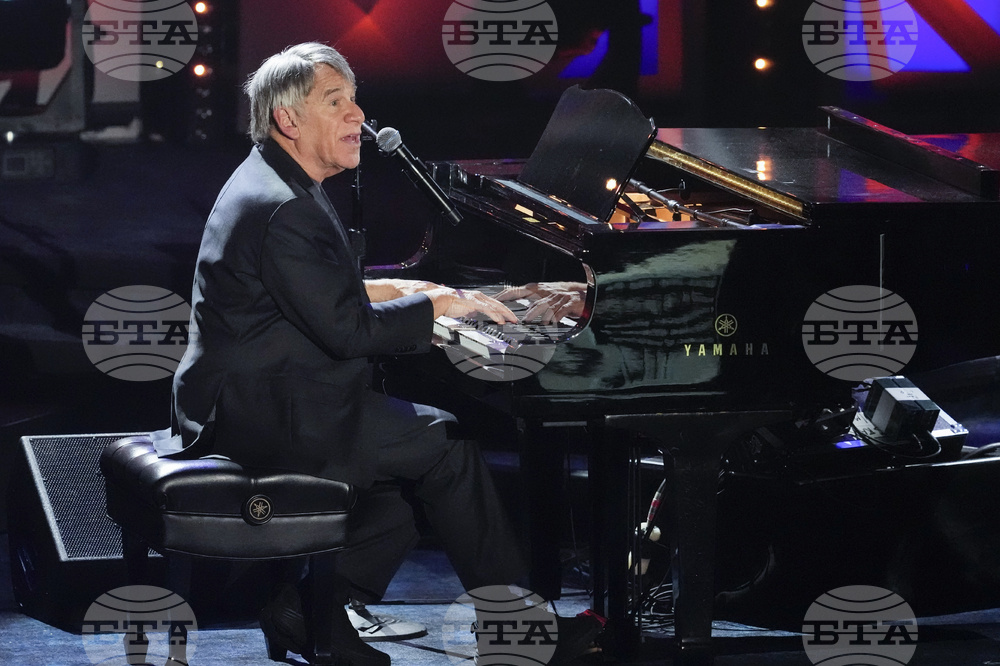 2025 Songwriters Hall of Fame Awards - Show