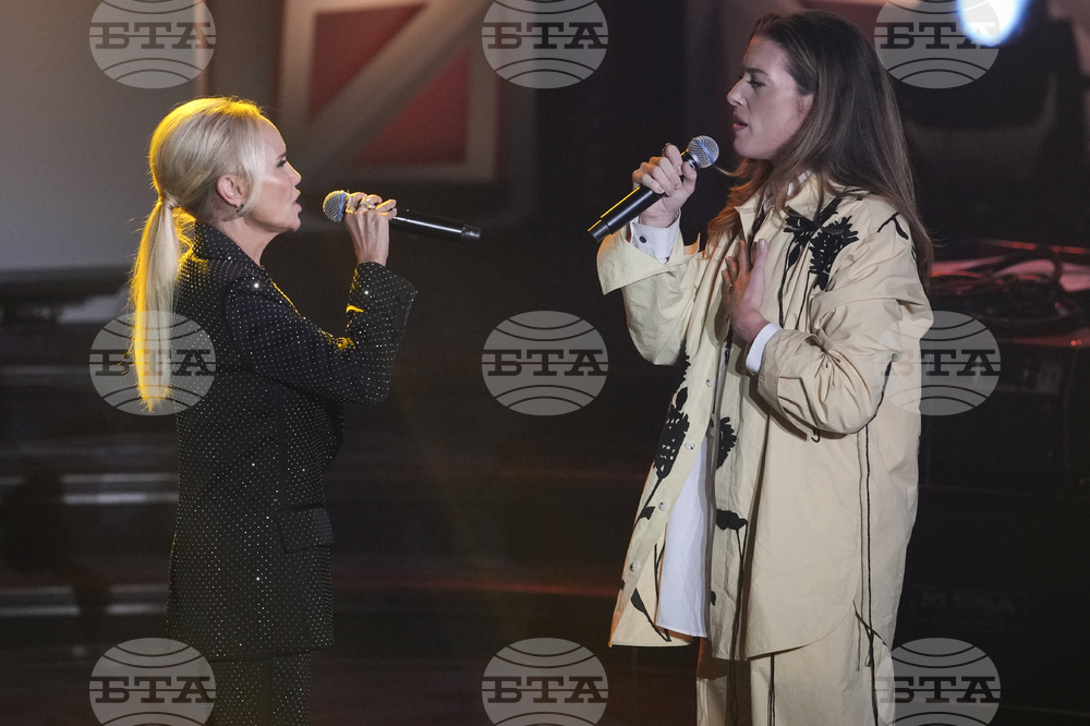 2025 Songwriters Hall of Fame Awards - Show