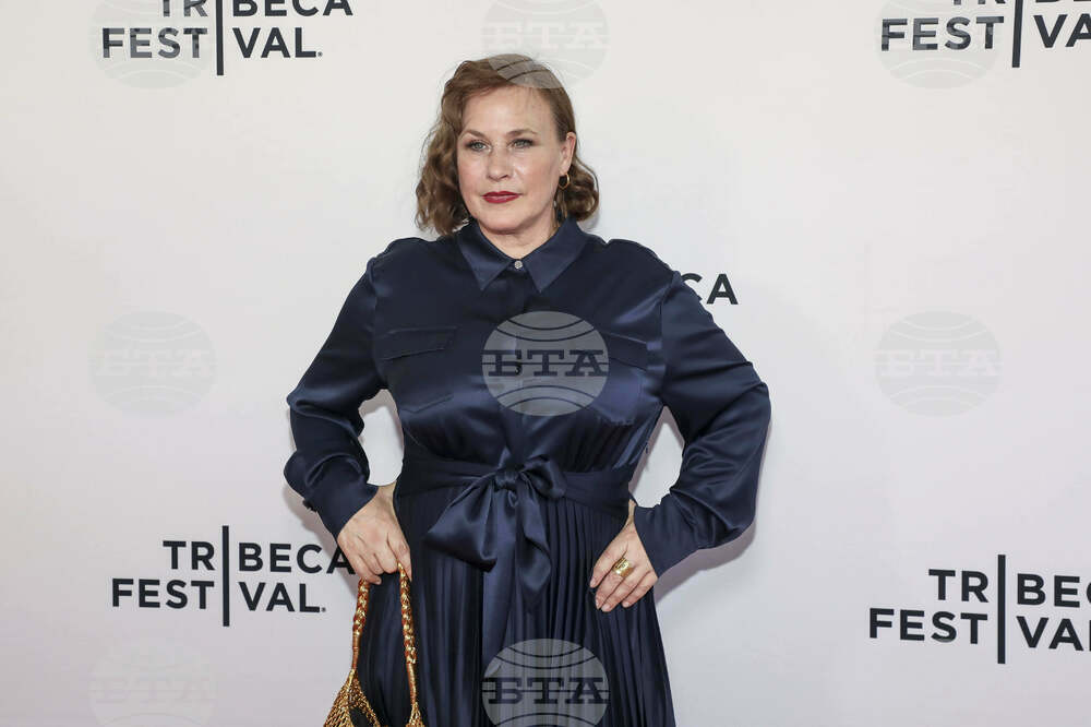 2025 Tribeca Festival - "Gonzo Girl" Premiere