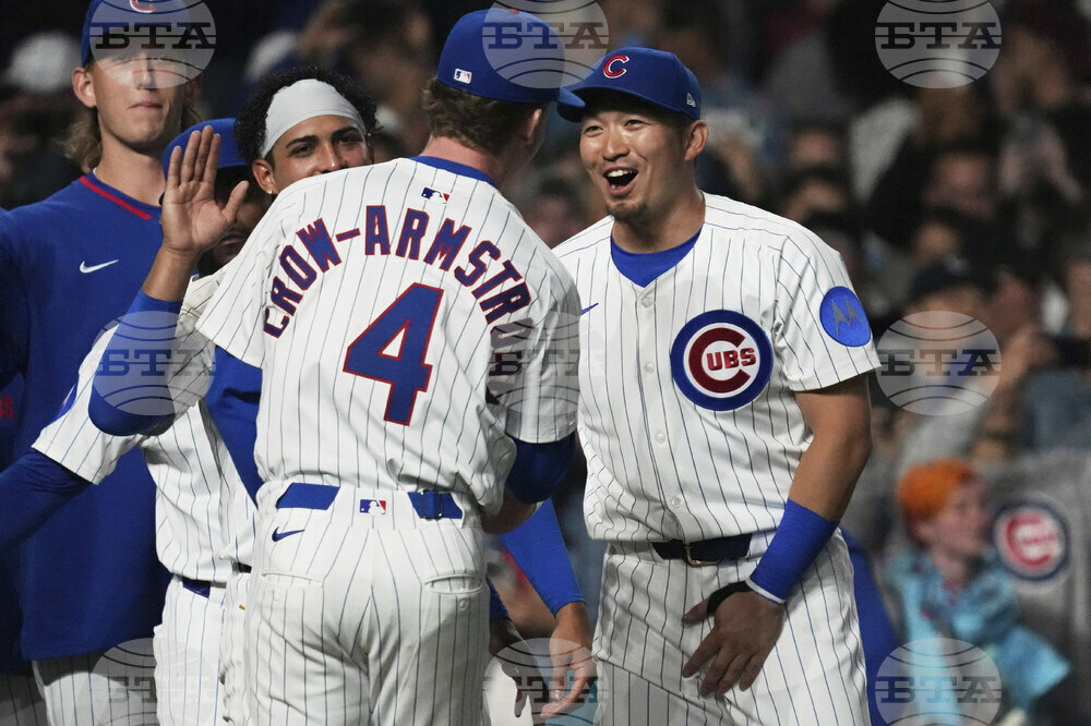 Pirates Cubs Baseball