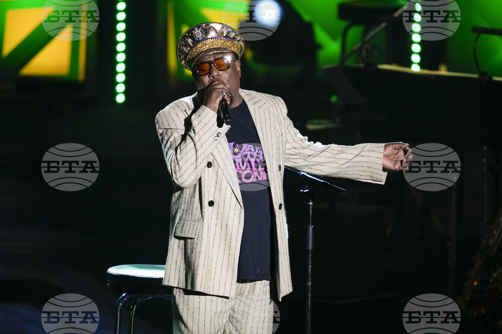 2025 Songwriters Hall of Fame Awards - Show