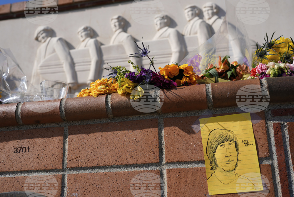 Obit Brian Wilson