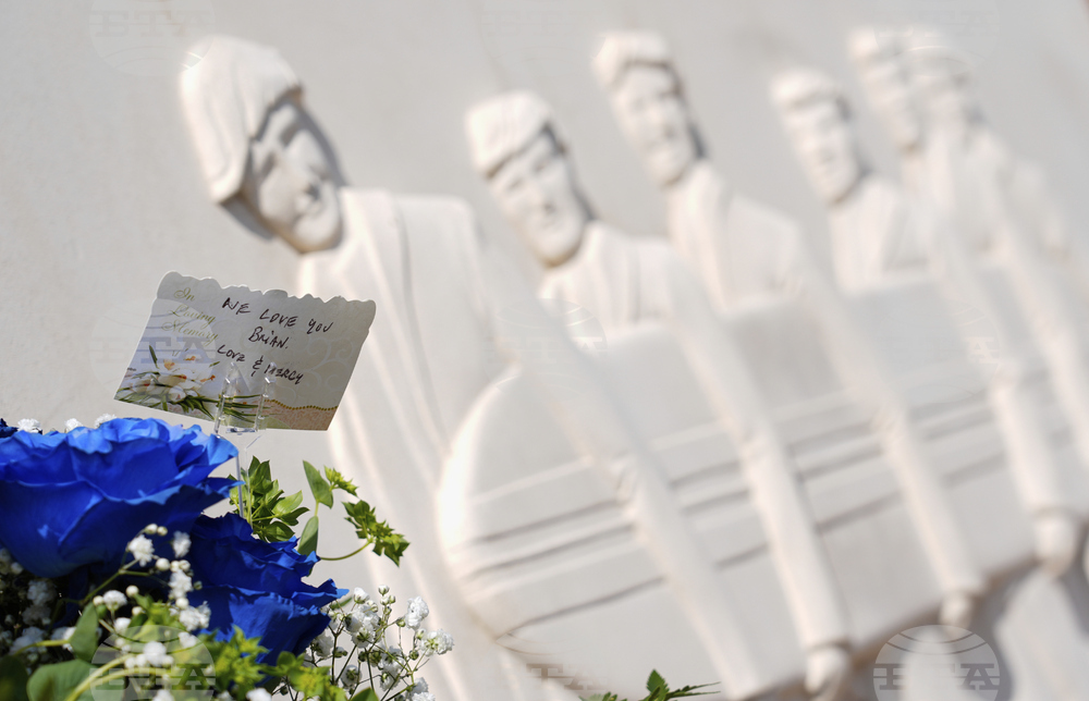 Obit Brian Wilson