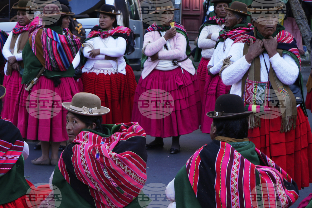 Pictures of the Week Latin America and Caribbean Photo Gallery