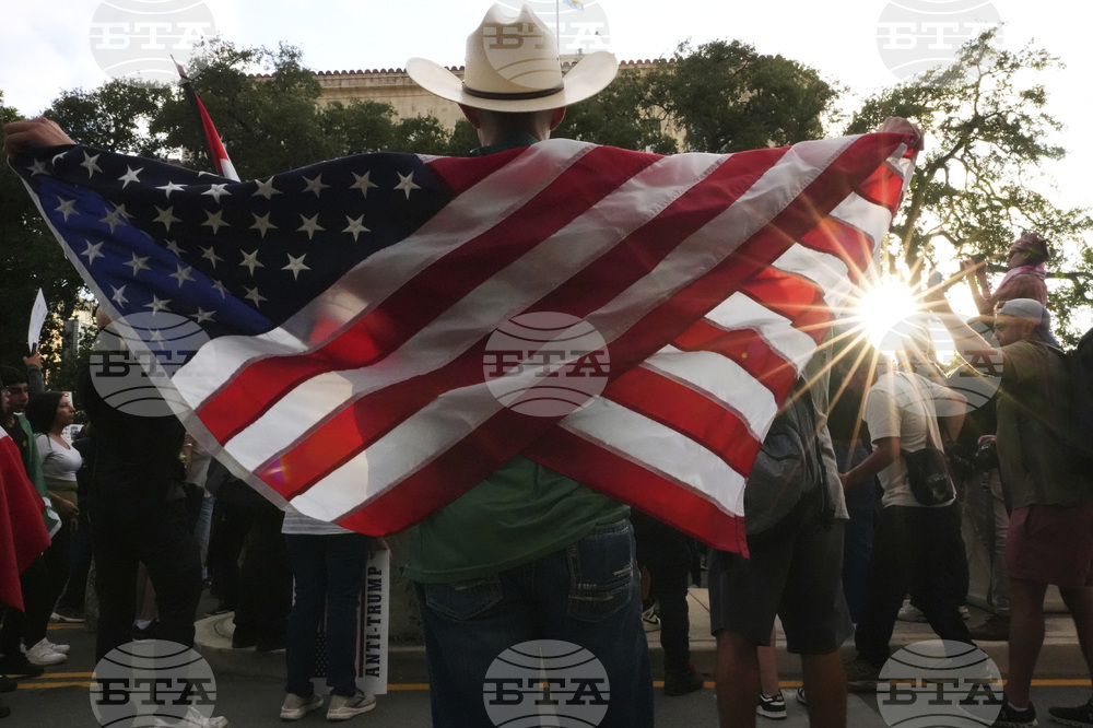 Flag Day Photo Gallery