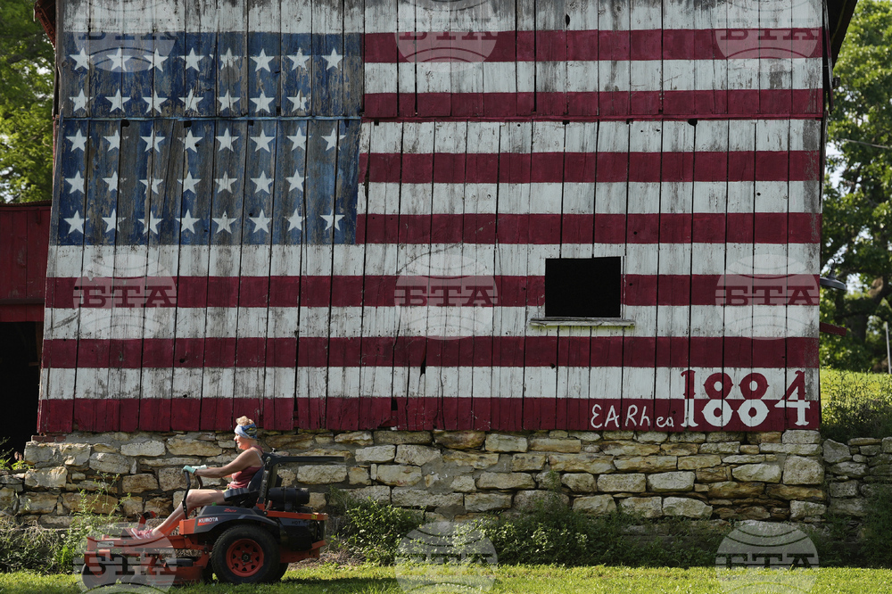 Flag Day Photo Gallery