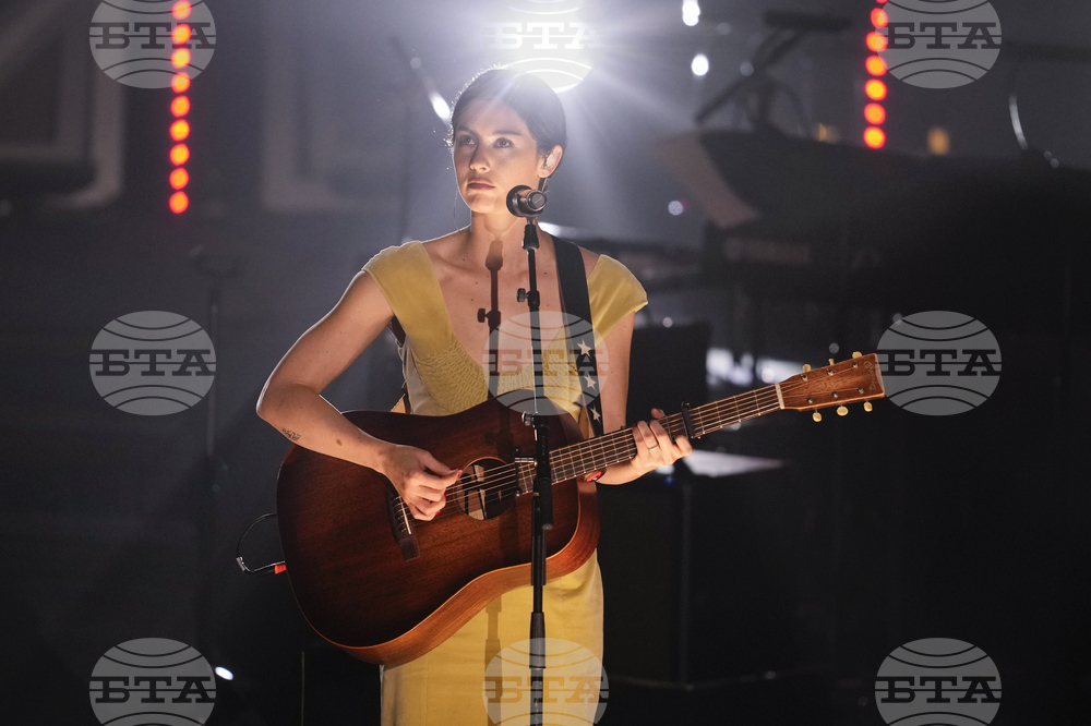 2025 Songwriters Hall of Fame Awards - Show