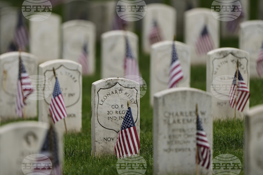 Flag Day Photo Gallery