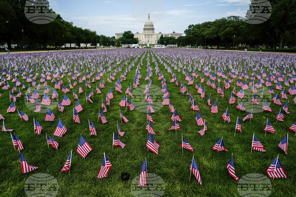 Flag Day Photo Gallery