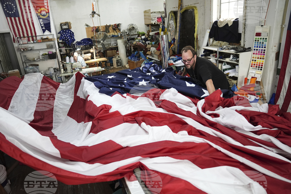 Flag Day Photo Gallery