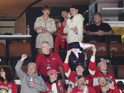 Panthers Oilers Hockey