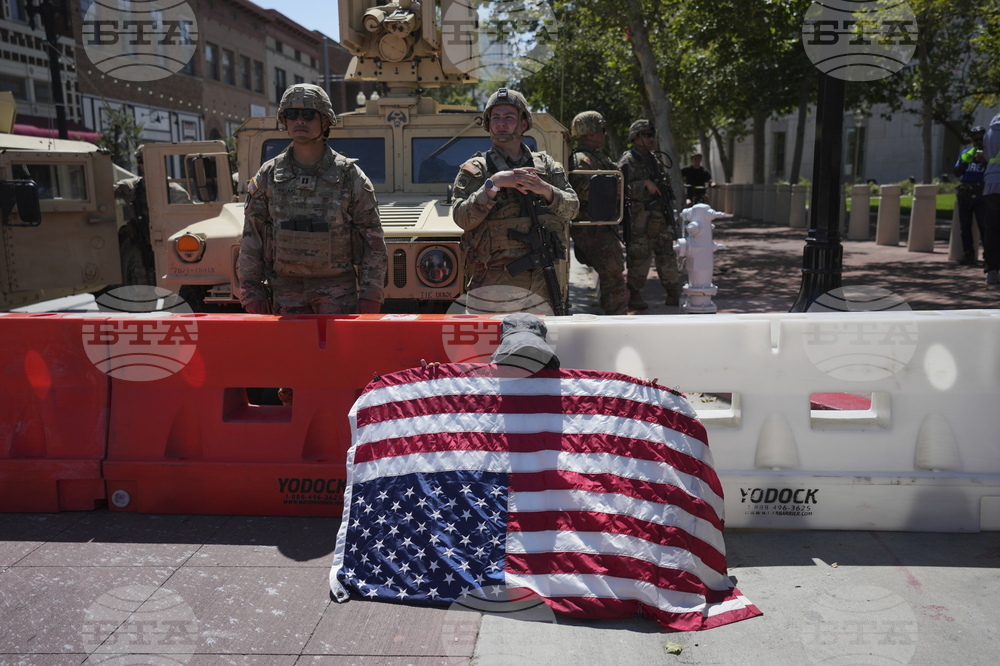 Flag Day Photo Gallery