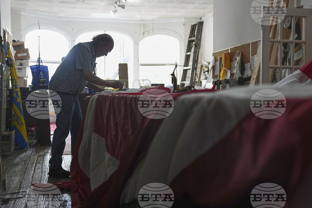 Flag Day Photo Gallery