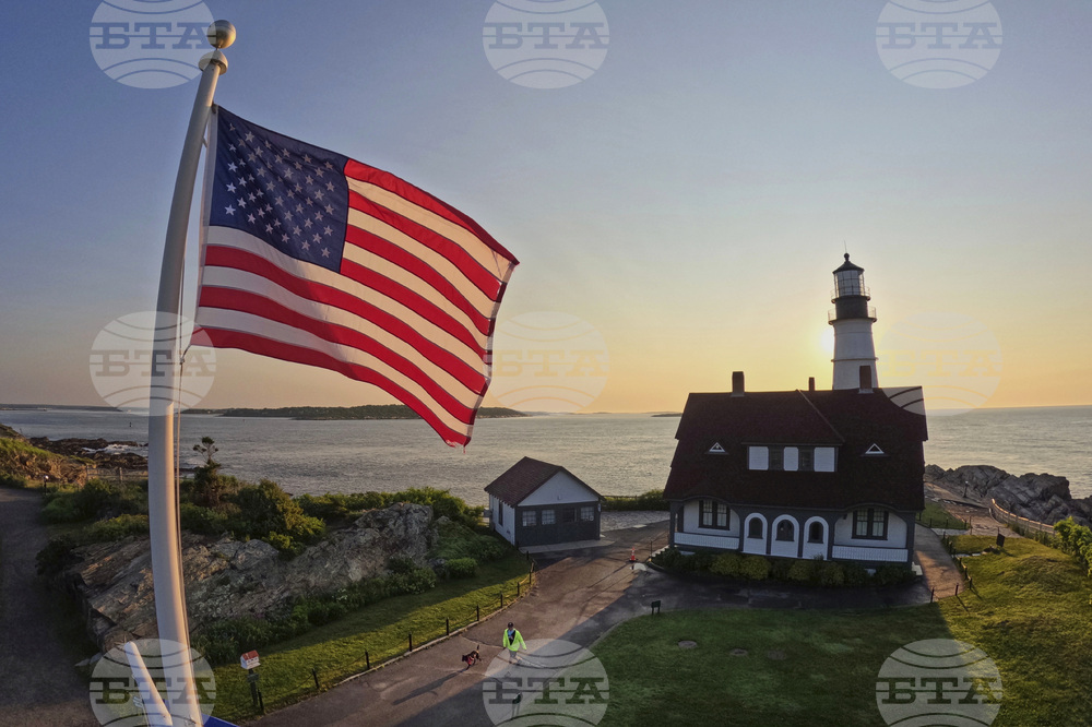 Flag Day Photo Gallery