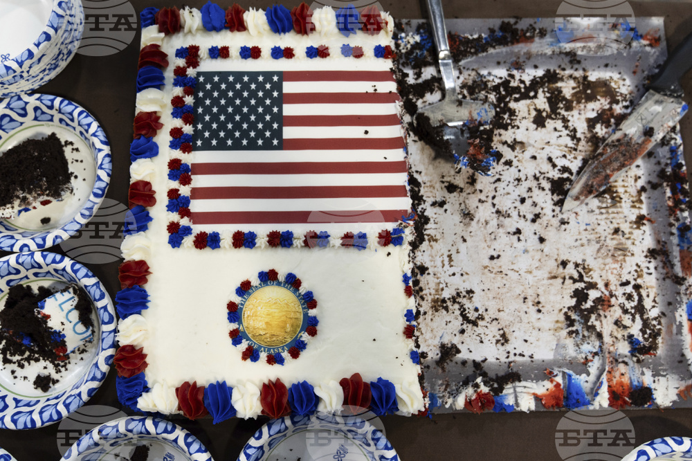 Flag Day Photo Gallery