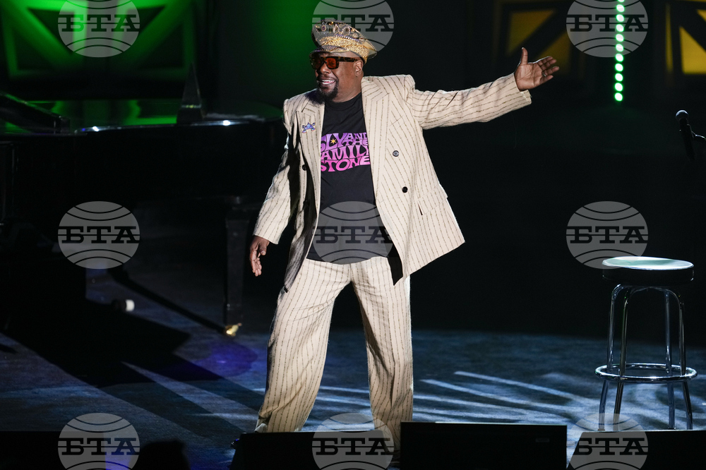 2025 Songwriters Hall of Fame Awards - Show