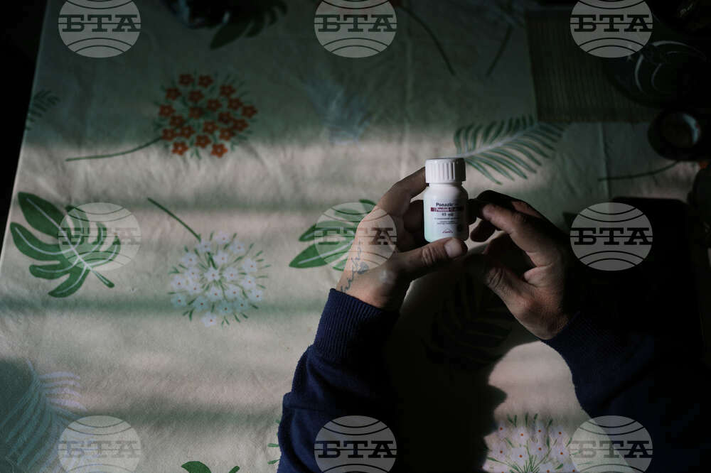 Argentina Waiting for Treatment