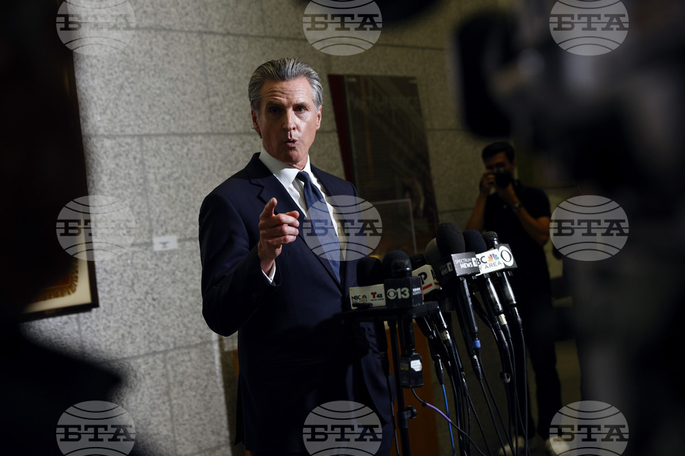 Immigration Raids Los Angeles