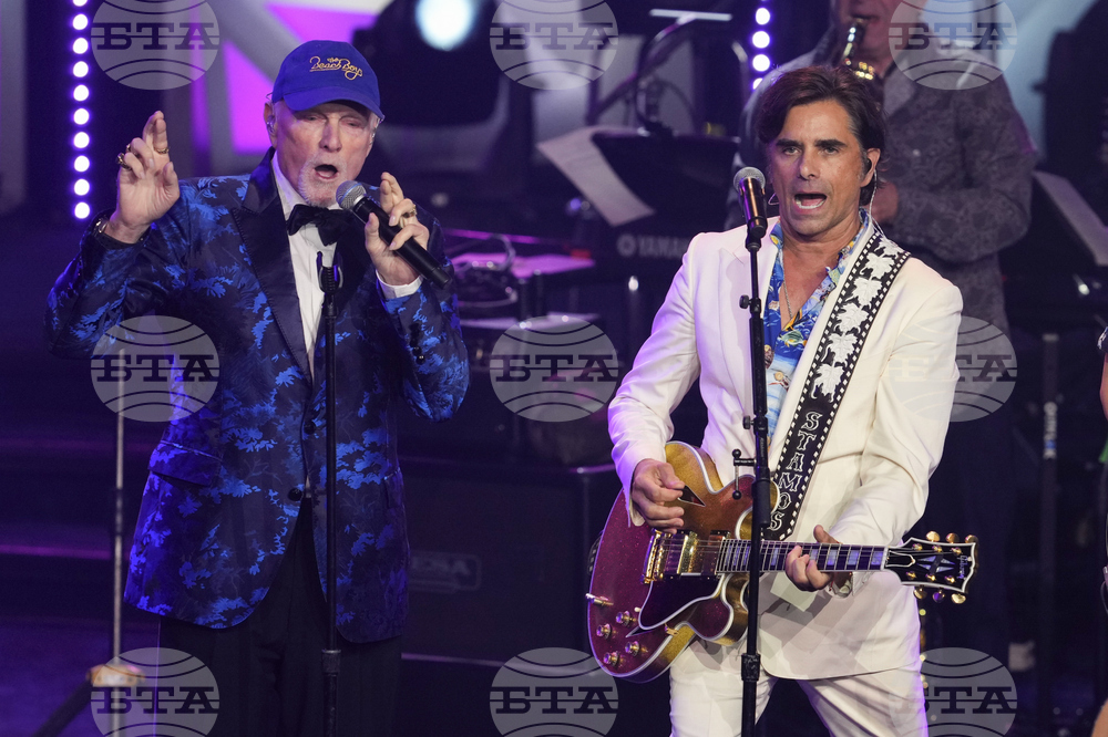 2025 Songwriters Hall of Fame Awards - Show