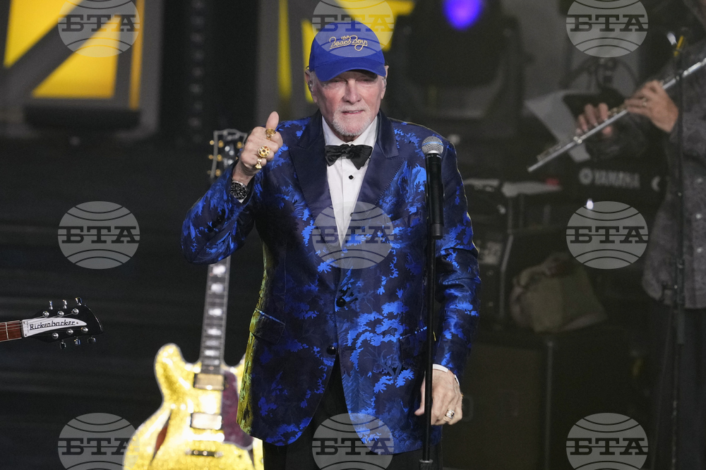 2025 Songwriters Hall of Fame Awards - Show