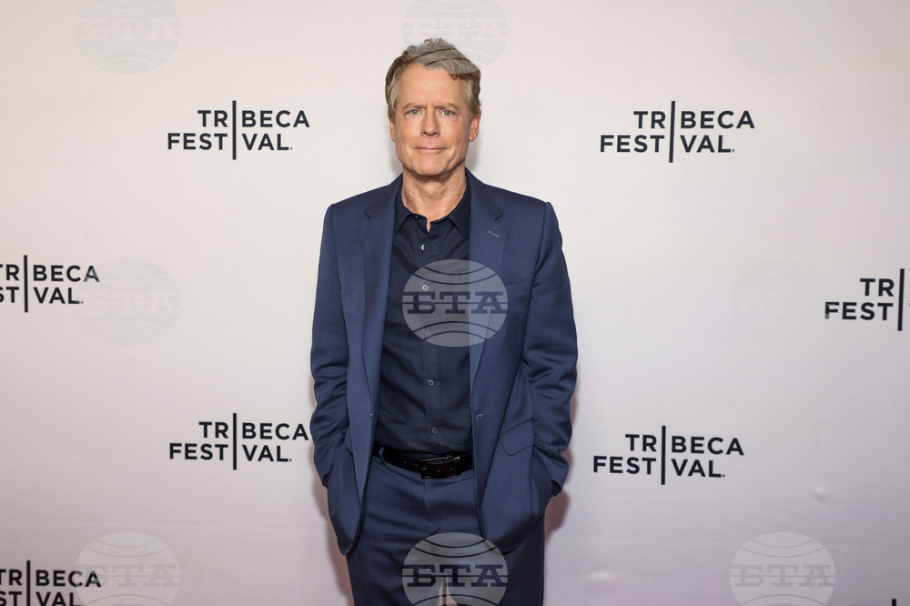 2025 Tribeca Festival - "Smoke" Premiere