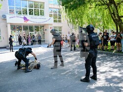 Снимка: Община Сливен