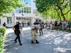 Снимка: Община Сливен