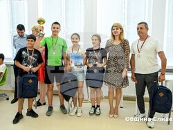 Снимка: Община Сливен