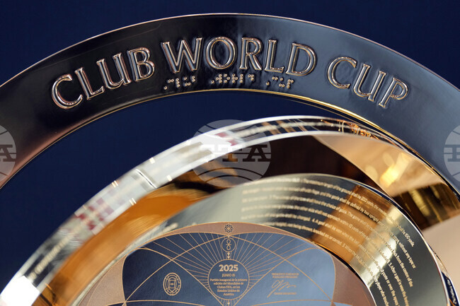 Обществената телевизия със специално студио часове преди началото на Световното клубно първенство