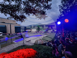 Смолян - ансамбъл "Родопа"