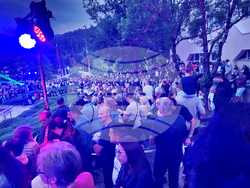 Смолян - ансамбъл "Родопа"