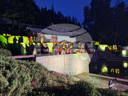 Смолян - ансамбъл "Родопа"