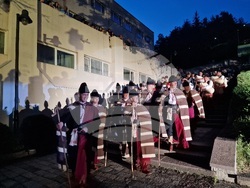 Смолян - ансамбъл "Родопа"