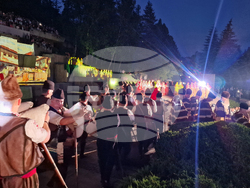 Смолян - ансамбъл "Родопа"