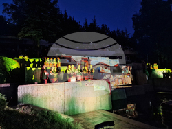 Смолян - ансамбъл "Родопа"