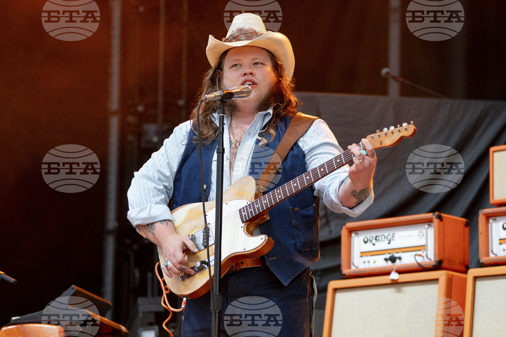 2025 Bonnaroo Music & Arts Festival